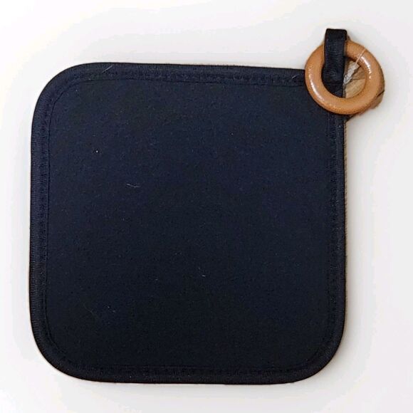 Nasa Kennedy Space Center Oven Mitt & Hot Pad Potholder Set I Need My Space NWOT - Picture 3 of 6